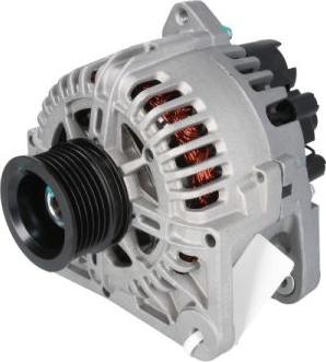 Stardax STX100561 - Alternator autospares.lv