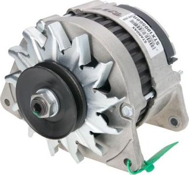 Stardax STX100568R - Alternator autospares.lv