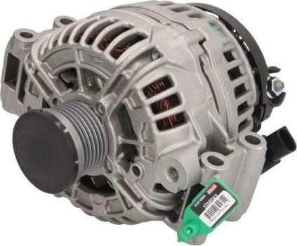 Stardax STX100562R - Alternator autospares.lv