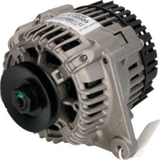 Stardax STX100505 - Alternator autospares.lv