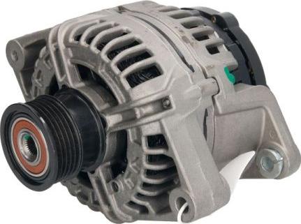 Stardax STX100519 - Alternator autospares.lv