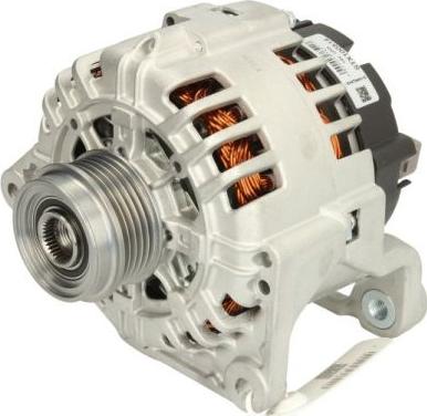 Stardax STX100514R - Alternator autospares.lv