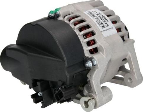 Stardax STX100515 - Alternator autospares.lv