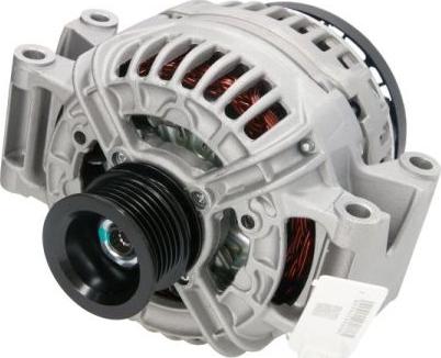 Stardax STX100518 - Alternator autospares.lv