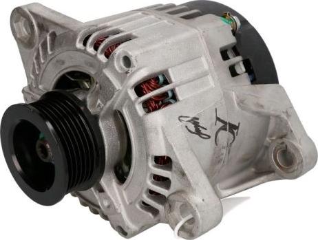 Stardax STX100539 - Alternator autospares.lv