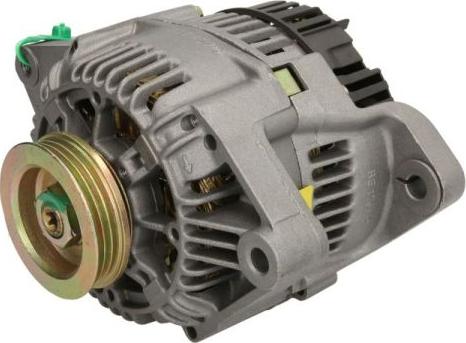 Stardax STX100535R - Alternator autospares.lv