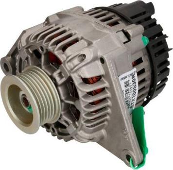 Stardax STX100530R - Alternator autospares.lv