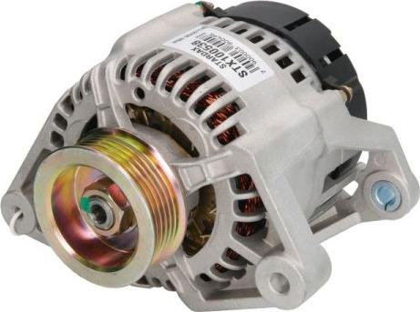 Stardax STX100538 - Alternator autospares.lv