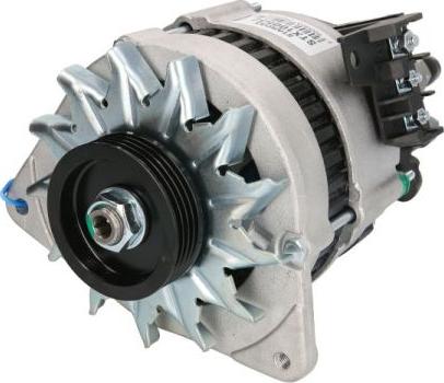 Stardax STX100532 - Alternator autospares.lv