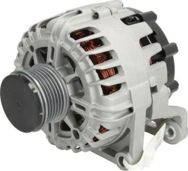 Stardax STX100525 - Alternator autospares.lv