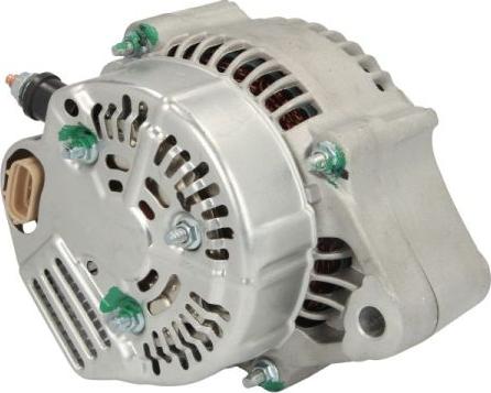 Stardax STX100520 - Alternator autospares.lv