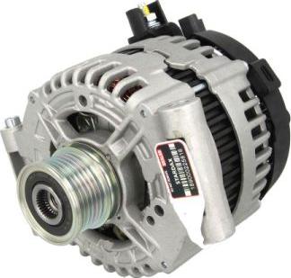 Stardax STX100521 - Alternator autospares.lv