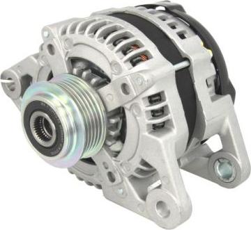 Stardax STX100522 - Alternator autospares.lv