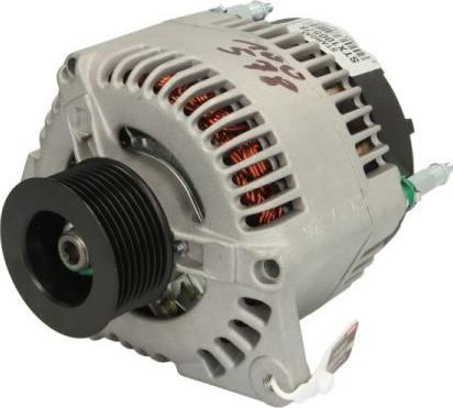 Stardax STX100578 - Alternator autospares.lv