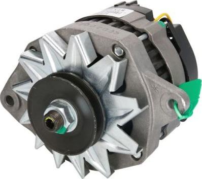 Stardax STX100573R - Alternator autospares.lv