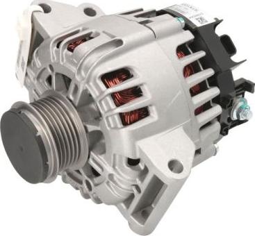 Stardax STX100693 - Alternator autospares.lv