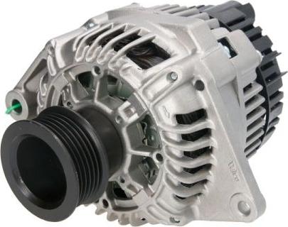 Stardax STX100645R - Alternator autospares.lv