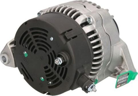 Stardax STX100641R - Alternator autospares.lv