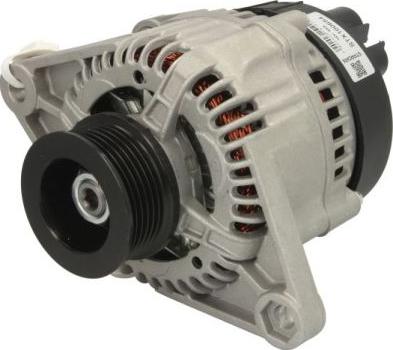 Stardax STX100654 - Alternator autospares.lv