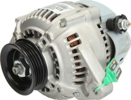 Stardax STX100655R - Alternator autospares.lv