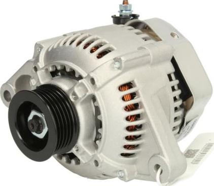 Stardax STX100650R - Alternator autospares.lv