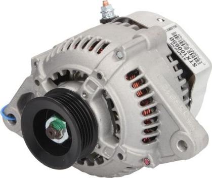 Stardax STX100650 - Alternator autospares.lv