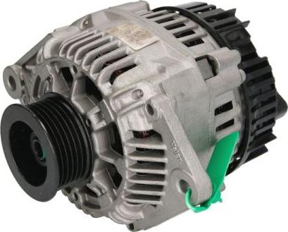 Stardax STX100651R - Alternator autospares.lv