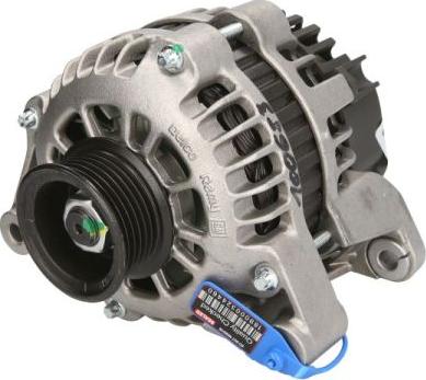 Stardax STX100653R - Alternator autospares.lv