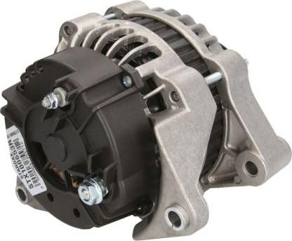 Stardax STX100653R - Alternator autospares.lv