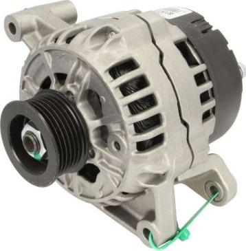 Stardax STX100652R - Alternator autospares.lv