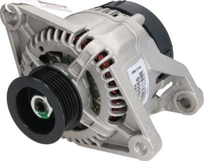 Stardax STX100665 - Alternator autospares.lv