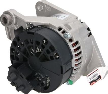 Stardax STX100665 - Alternator autospares.lv