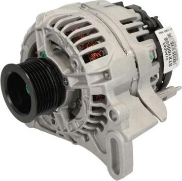 Stardax STX100666 - Alternator autospares.lv