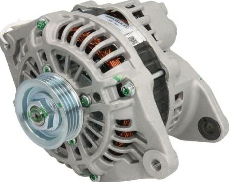 Stardax STX100663R - Alternator autospares.lv