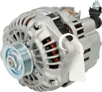 Stardax STX100663 - Alternator autospares.lv