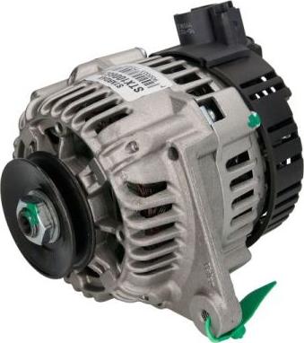 Stardax STX100662R - Alternator autospares.lv