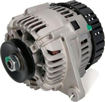 Stardax STX100662 - Alternator autospares.lv