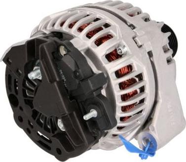 Stardax STX100667 - Alternator autospares.lv