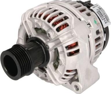 Stardax STX100667 - Alternator autospares.lv