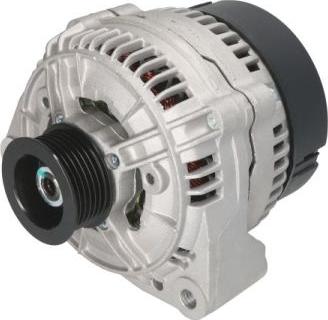 Stardax STX100606 - Alternator autospares.lv