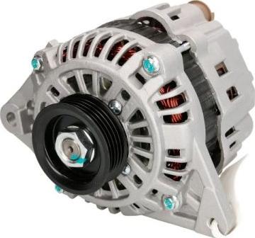 Stardax STX100601 - Alternator autospares.lv