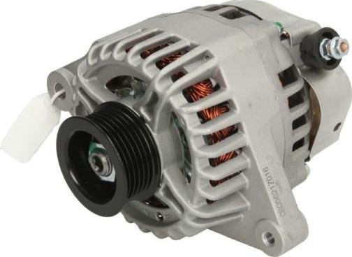 Stardax STX100610R - Alternator autospares.lv