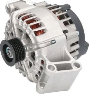 Stardax STX100618 - Alternator autospares.lv