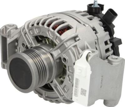 Stardax STX100613 - Alternator autospares.lv