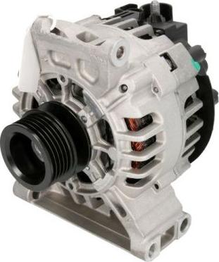 Stardax STX100612 - Alternator autospares.lv