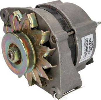 Stardax STX100637 - Alternator autospares.lv