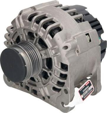 Stardax STX100620 - Alternator autospares.lv