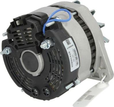 Stardax STX100628R - Alternator autospares.lv