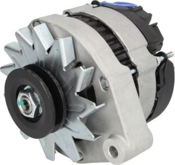 Stardax STX100628 - Alternator autospares.lv