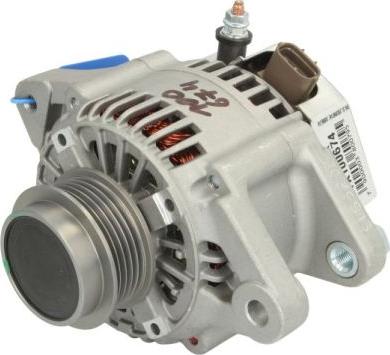 Stardax STX100674 - Alternator autospares.lv